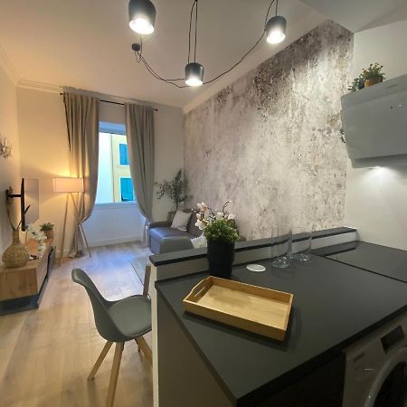 Happy Family Apartments Lavagna Cenova Dış mekan fotoğraf