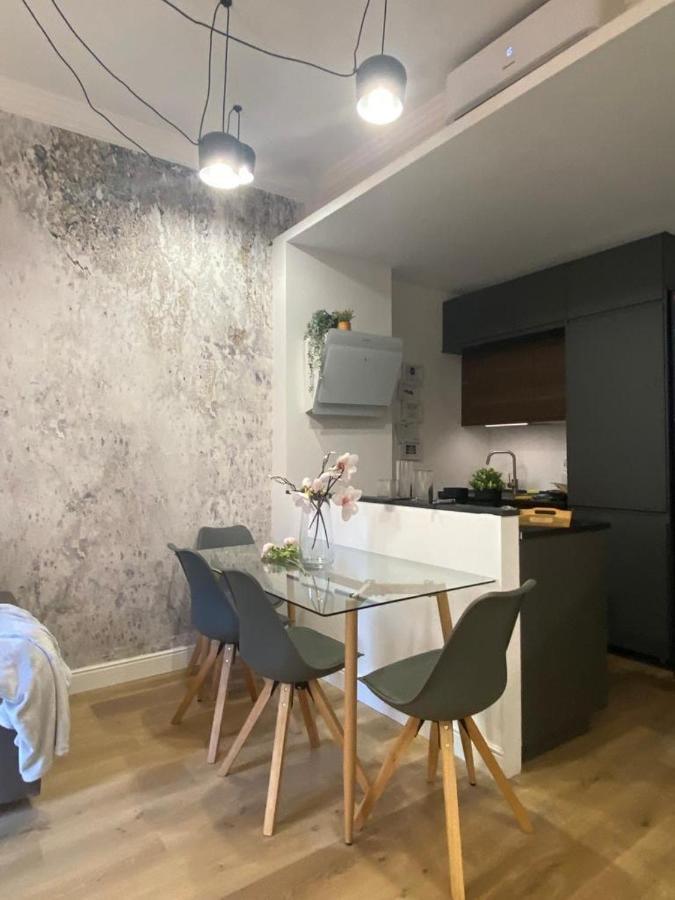 Happy Family Apartments Lavagna Cenova Dış mekan fotoğraf